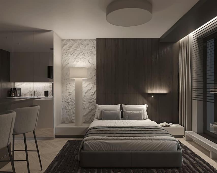 Prestizowy Apartament B Kraków Zewnętrze zdjęcie