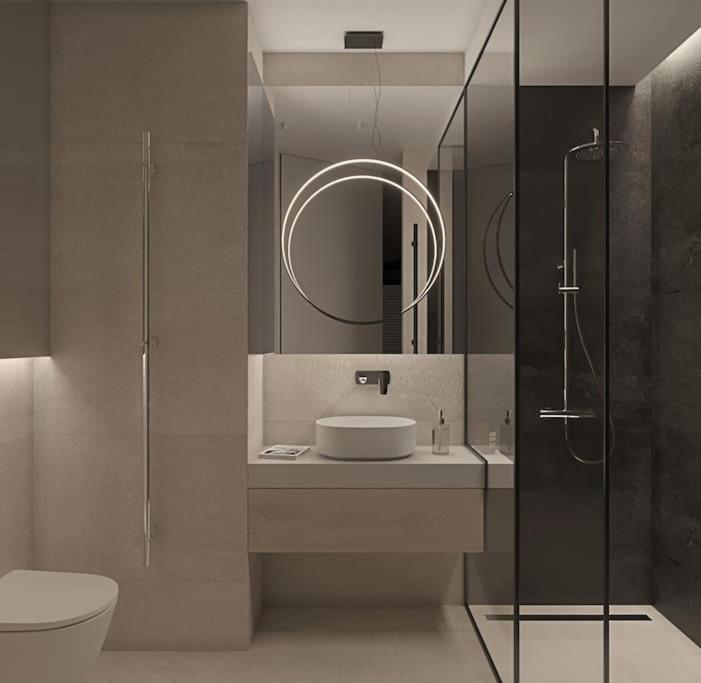 Prestizowy Apartament B Kraków Zewnętrze zdjęcie