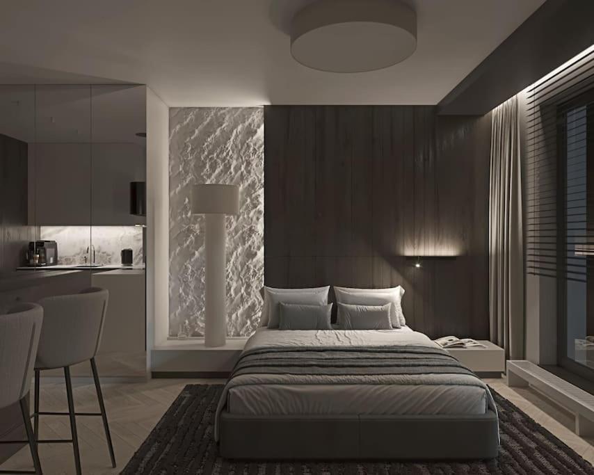 Prestizowy Apartament B Kraków Zewnętrze zdjęcie